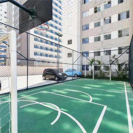 Apartamento à venda com 1 quarto em Cambuci, São Paulo, SP