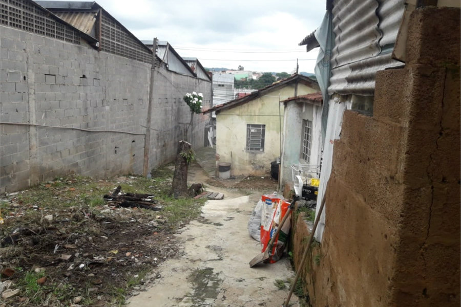 Terreno à venda em Jaçanã, São Paulo, SP