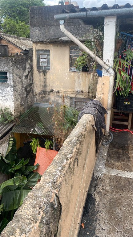 Casa à venda com 5 quartos em Parada Inglesa, São Paulo, SP
