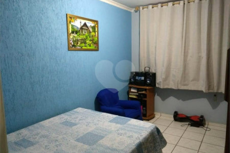 Apartamento à venda com 2 quartos em Água Branca, São Paulo, SP