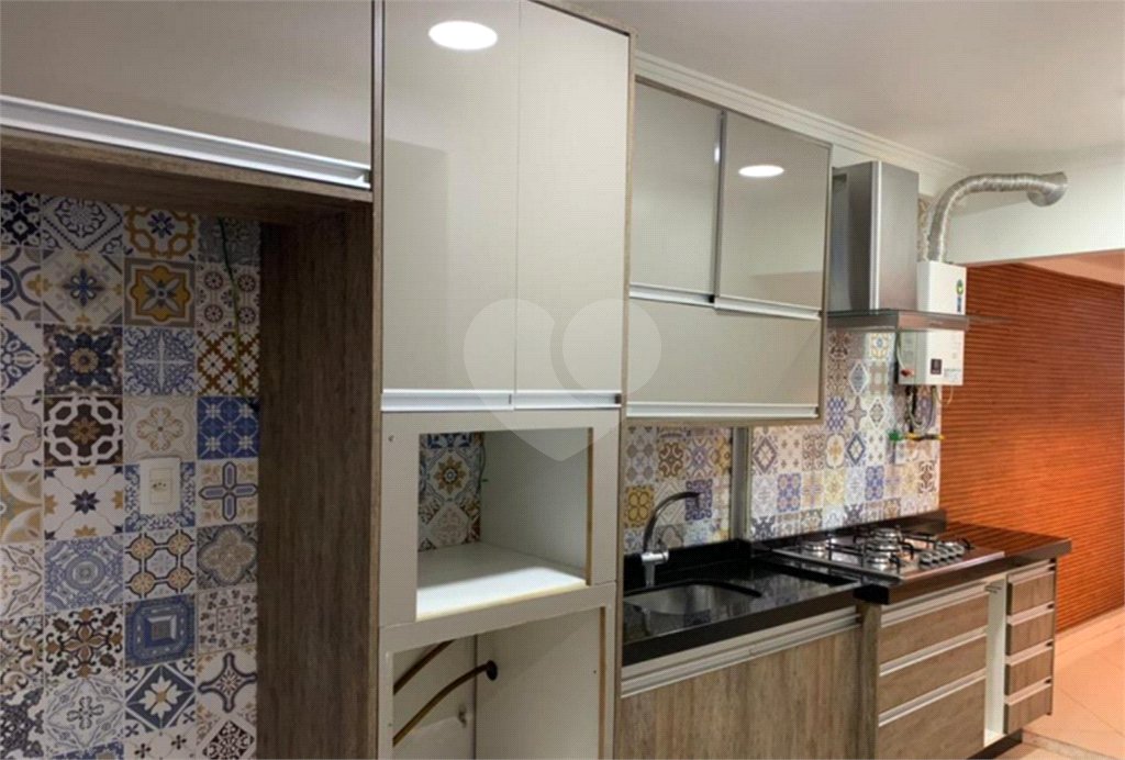 Apartamento à venda com 2 quartos em Freguesia do Ó, São Paulo, SP