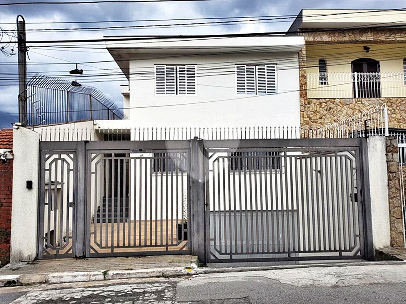 Casa à venda com 4 quartos, sendo 1 suíte, em Casa Verde, São Paulo, SP