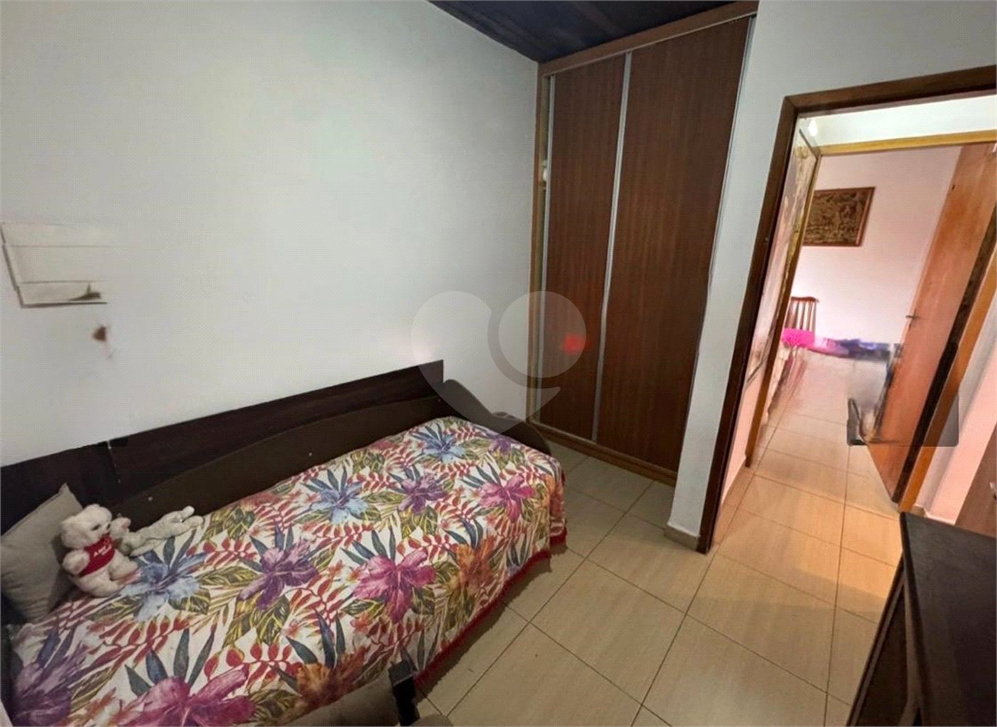 Sobrado à venda com 4 quartos, sendo 1 suíte, em Vila Gustavo, São Paulo, SP