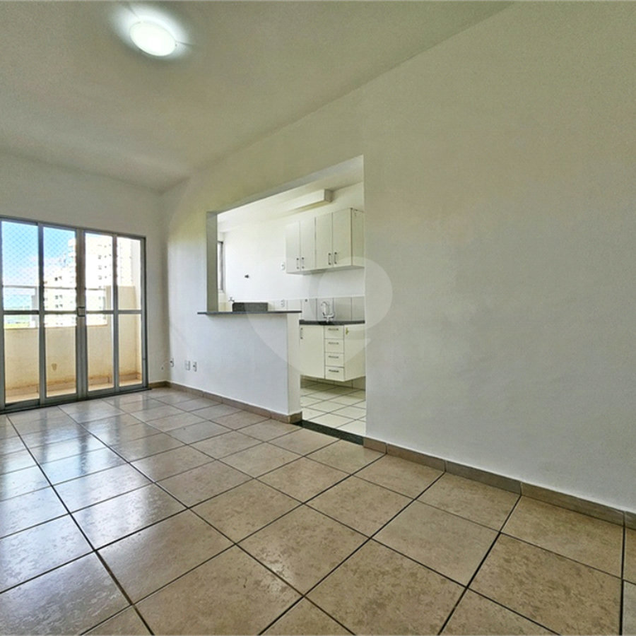 Apartamento à venda ou para alugar com 2 quartos em Nova Aliança, Ribeirão Preto, SP