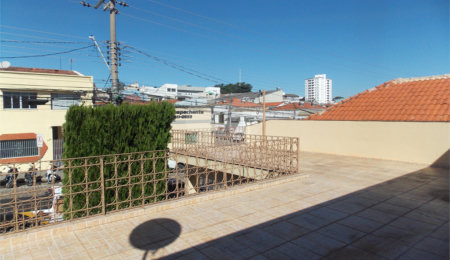 Casa à venda ou para alugar com 5 quartos, sendo 3 suítes, no Centro, Atibaia, SP