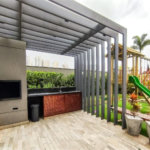Apartamento à venda com 2 quartos, sendo 1 suíte, em Vila Andrade, São Paulo, SP