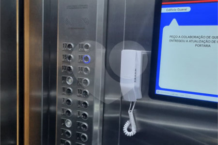 Apartamento à venda ou para alugar com 3 quartos, sendo 1 suíte, em Cerqueira César, São Paulo, SP