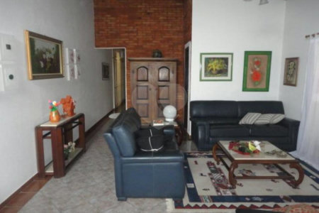 Casa à venda com 3 quartos no condomínio São Joaquim, Vinhedo - SP