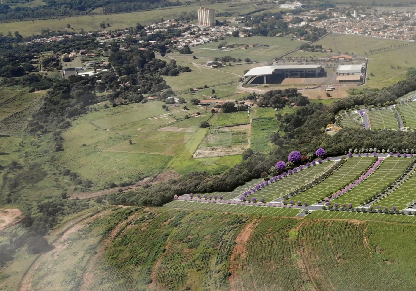 Quinta Dos Romeiros