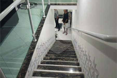 Casa à venda com 2 quartos, sendo 1 suíte,  em Cidade Jardim, Mogi das Cruzes, SP
