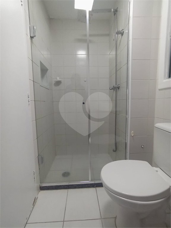 Apartamento à venda com 2 quartos em Paulicéia, São Bernardo do Campo, SP