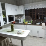 Casa à venda com 3 quartos, sendo 1 suíte, no Centro, Paranaíba, MS