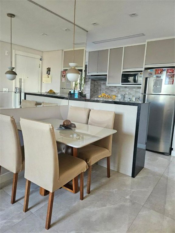 Apartamento à venda com 3 quartos, sendo 1 suíte, em Vila Medeiros, São Paulo, SP