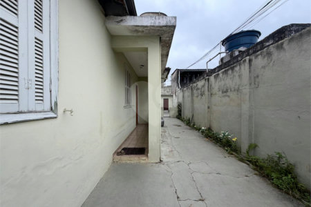 Casa Térrea à venda com 2 quartos em Vila Medeiros, São Paulo, SP