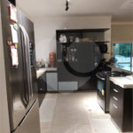 Casa para alugar com 4 quartos, sendo 3 suítes,  no condomínio Figueira Garden, Atibaia - SP