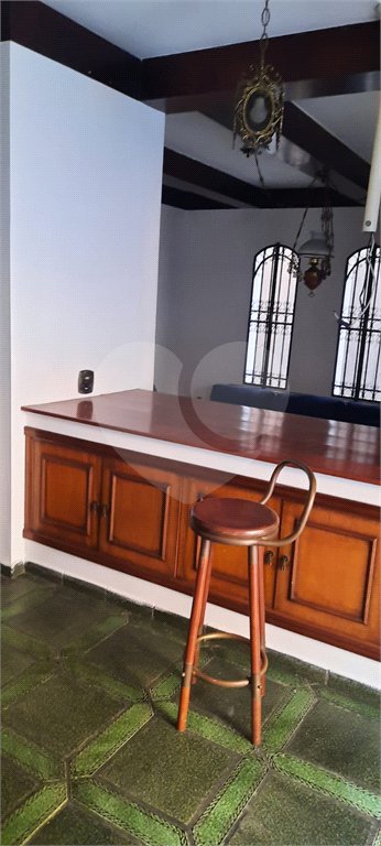 Sobrado à venda com 4 quartos, sendo 2 suítes, em Jardim São Bento, São Paulo, SP