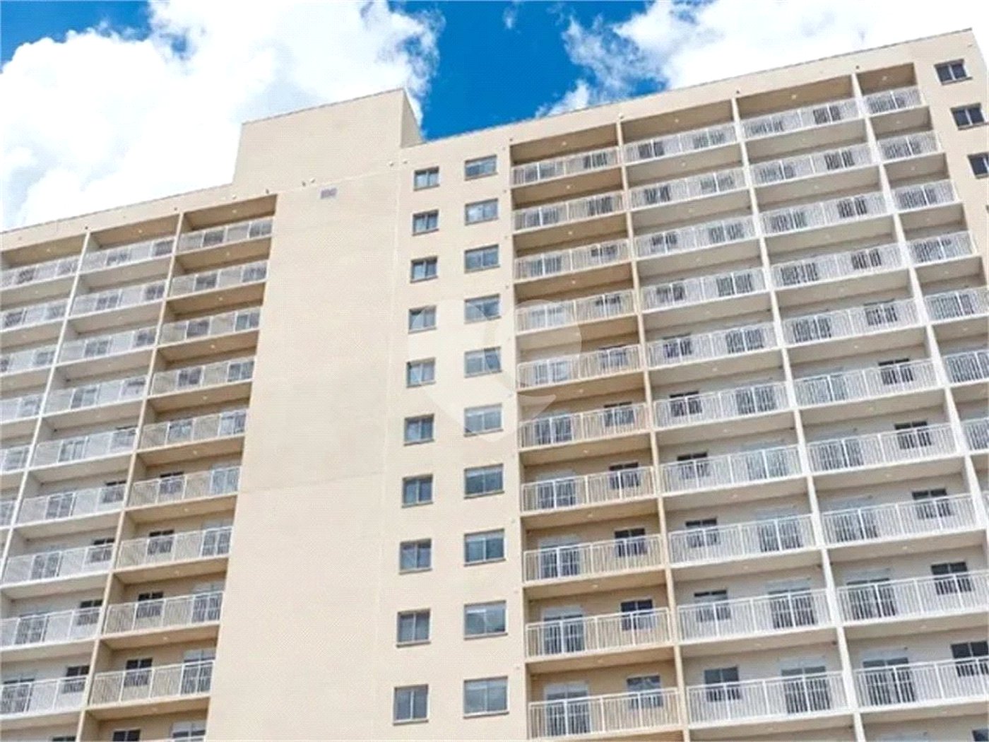 Apartamento à venda com 1 quarto em Belenzinho, São Paulo, SP