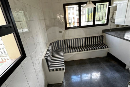Apartamento à venda com 4 suítes em Morumbi, São Paulo, SP