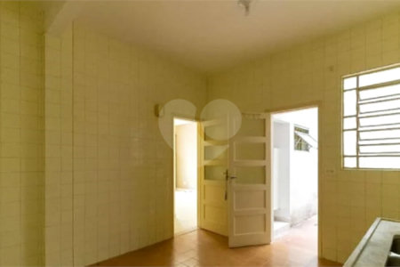 Apartamento à venda com 1 quarto em Cambuci, São Paulo, SP