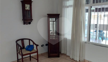 Sobrado à venda com 3 quartos, sendo 1 suíte,  em Vila Mascote, São Paulo, SP