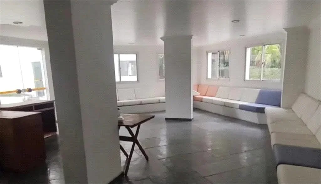 Apartamento à venda com 2 quartos em Vila Indiana, São Paulo, SP