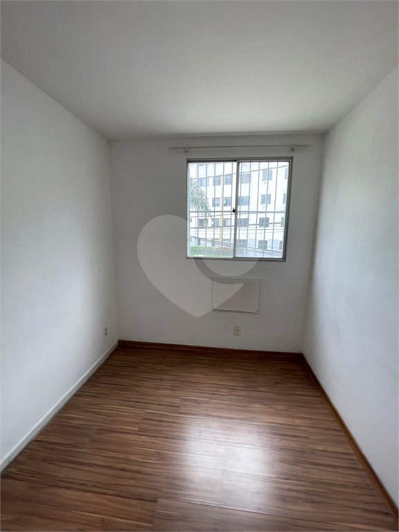 Apartamento à venda com 2 quartos em Campo Grande, Rio de Janeiro, RJ