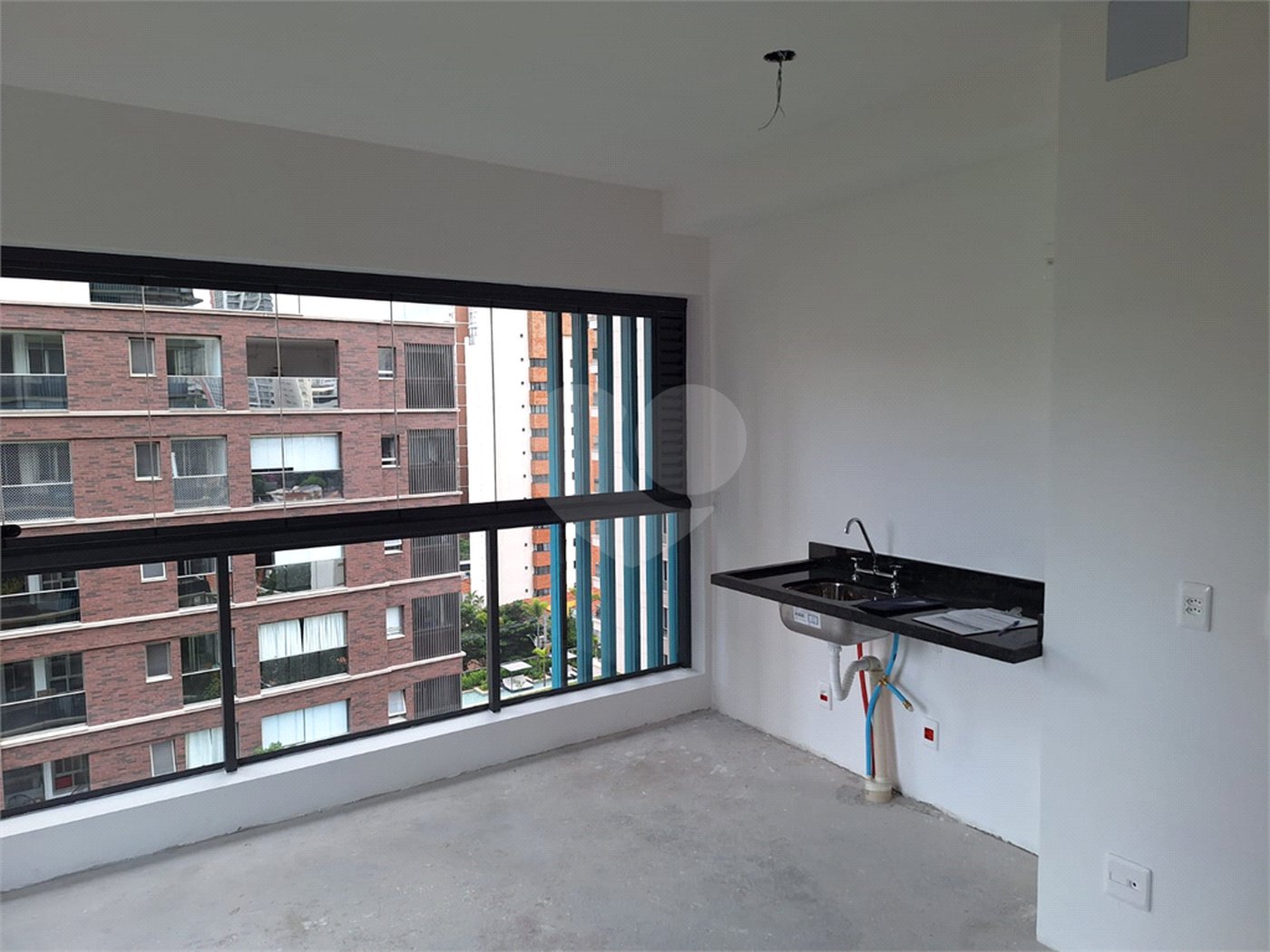 Apartamento à venda com 2 quartos, sendo 1 suíte, em Perdizes, São Paulo, SP