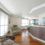 Apartamento à venda com 4 quartos, sendo 2 suítes, em Santana, São Paulo, SP