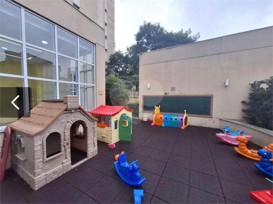 Apartamento á venda na Vila Maria com 3 quartos e 2 vagas