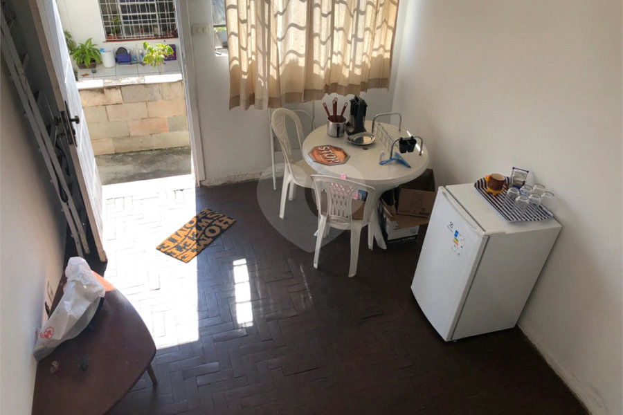 Casa à venda com 4 quartos em Santana, São Paulo, SP