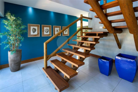 Casa em condomínio à venda com 5 suítes em Geribá, Armação dos Búzios, RJ