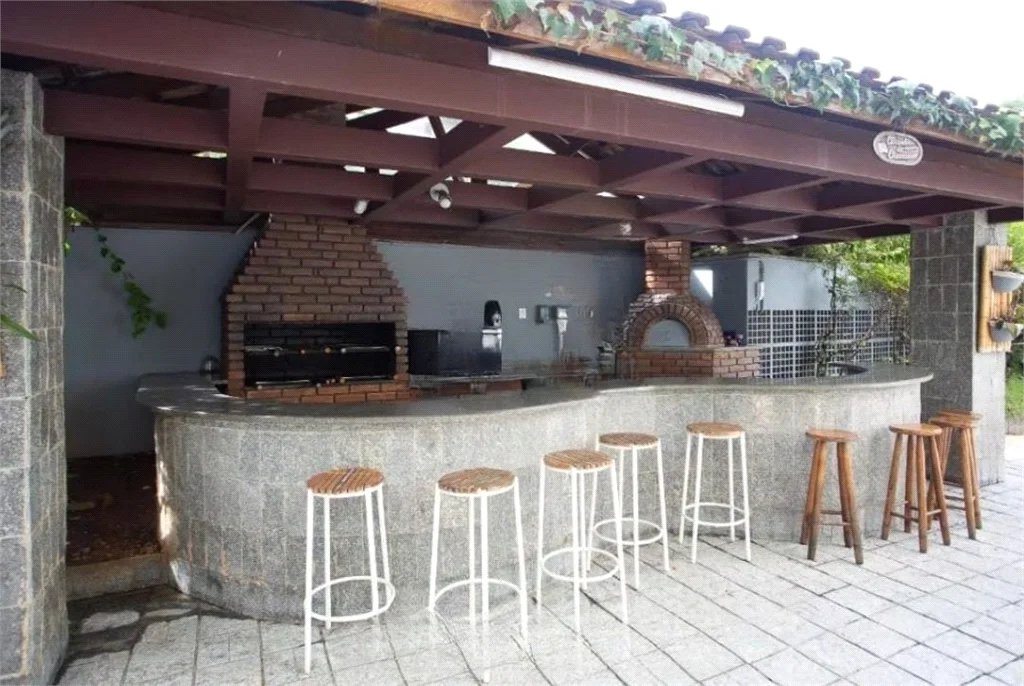 Apartamento à venda com 2 quartos, sendo 1 suíte, em Vila Andrade, São Paulo, SP