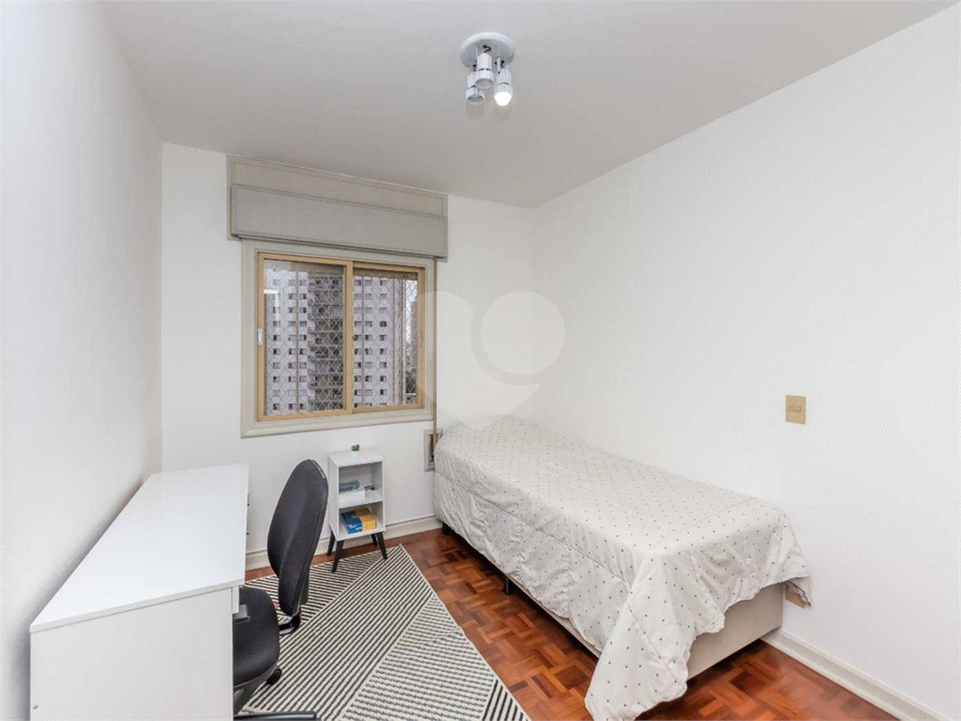 Apartamento à venda com 3 quartos, sendo 1 suíte, em Perdizes, São Paulo, SP