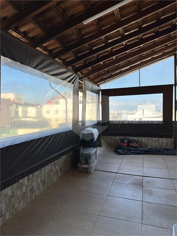 Apartamento à venda com 4 quartos, sendo 1 suíte, em Parque Tomas Saraiva, São Paulo, SP