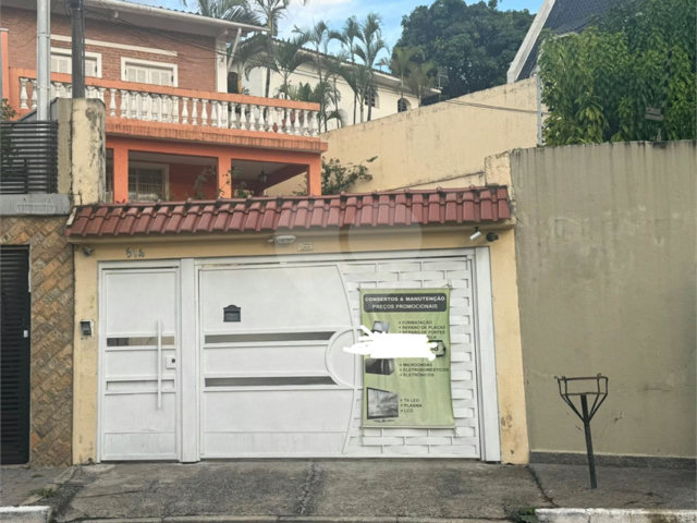 Sobrado à venda com 2 quartos em Freguesia do Ó, São Paulo, SP