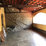 Casa à venda com 3 quartos, sendo 1 suíte,  em Campo Grande, Rio de Janeiro, RJ
