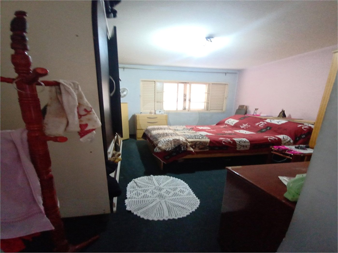 Sobrado à venda com 3 quartos, sendo 1 suíte, em Mandaqui, São Paulo, SP