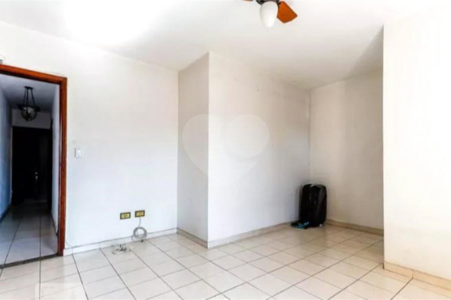 Sobrado à venda com 3 quartos em Vila Nova Mazzei, São Paulo, SP