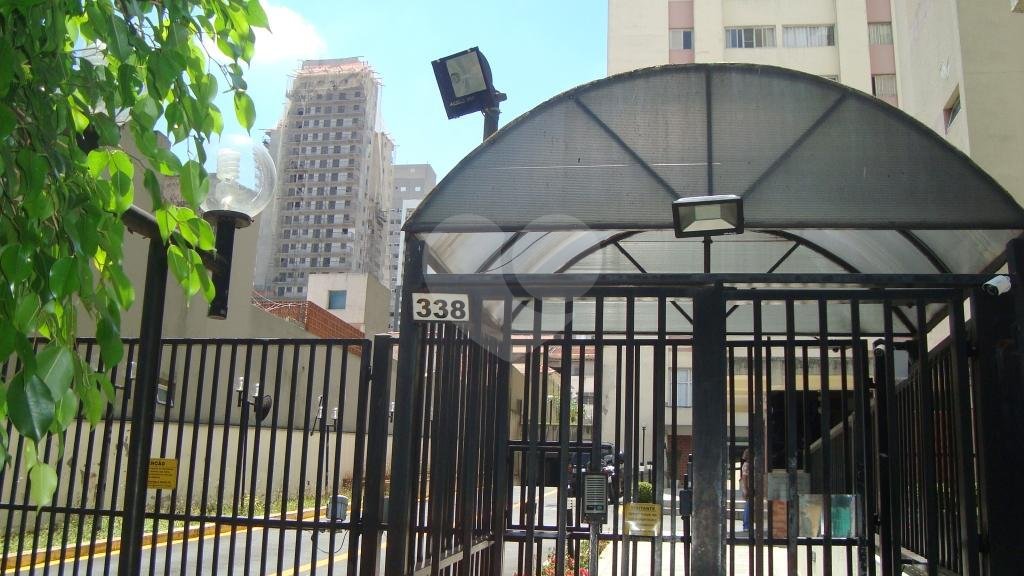 Apartamento à venda com 2 quartos em Santana, São Paulo, SP