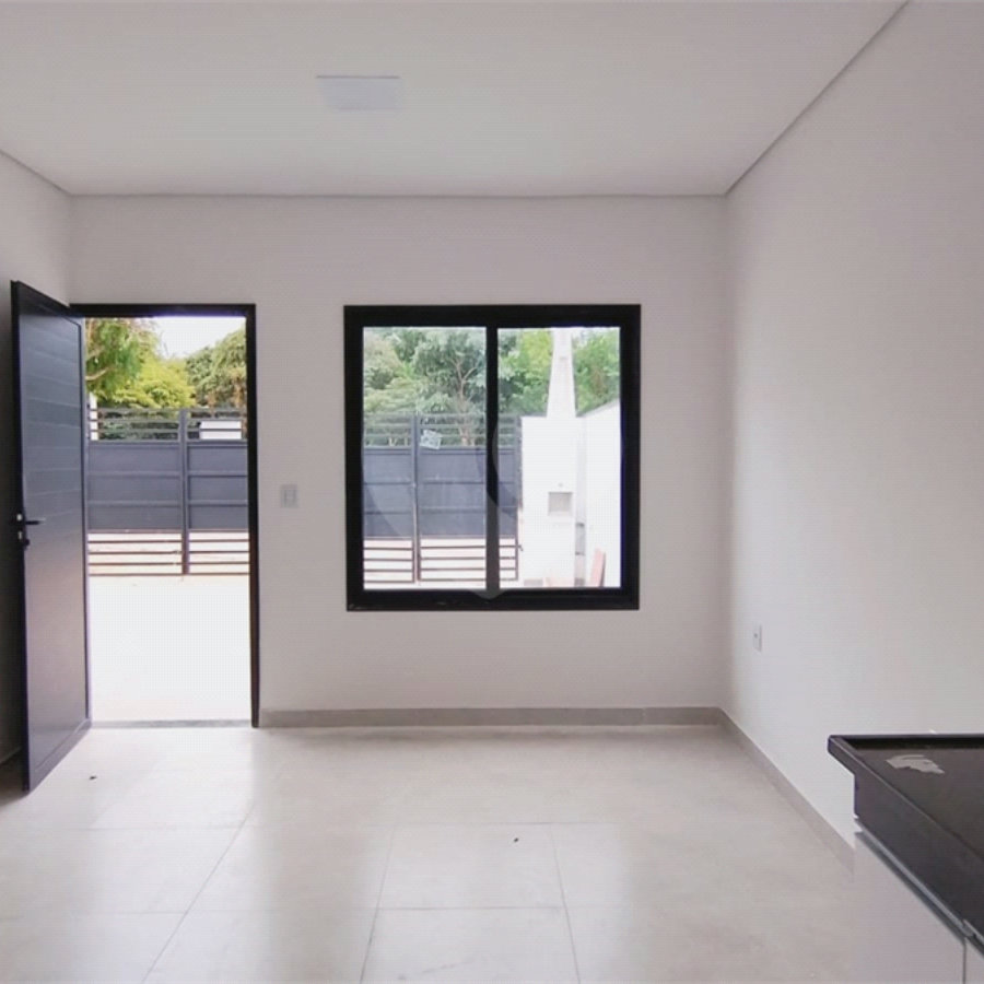 Casa de Vila à venda com 2 quartos em Jardim das Orquídeas, Sorocaba, SP