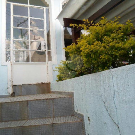 Casa Térrea à venda com 4 quartos em Tucuruvi, São Paulo, SP