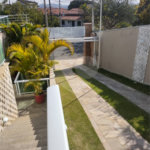 Casa à venda com 3 suítes no condomínio Estância Marambaia, Vinhedo - SP