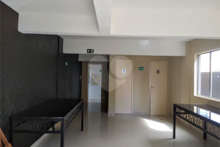 Apartamento à venda ou para alugar com 2 quartos em Chora Menino, São Paulo, SP
