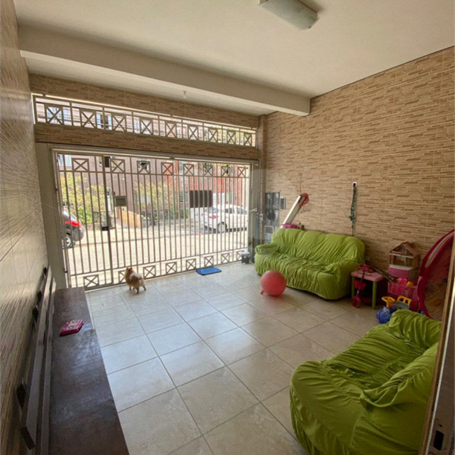 Sobrado à venda com 4 quartos em Eldorado, São Paulo, SP