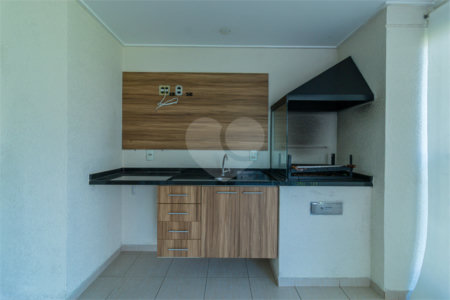 Apartamento à venda com 2 quartos, sendo 1 suíte, em Jardim Prudência, São Paulo, SP
