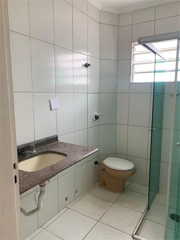 Sobrado à venda com 3 quartos em Vila Progredior, São Paulo, SP