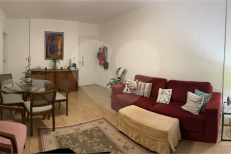 Apartamento à venda com 3 quartos em Pinheiros, São Paulo, SP