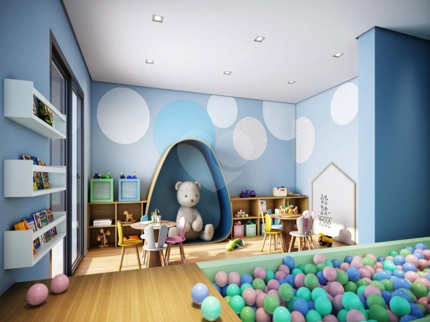 Apartamento à venda com 2 quartos, sendo 1 suíte,  em Vila Carlos de Campos, São Paulo, SP