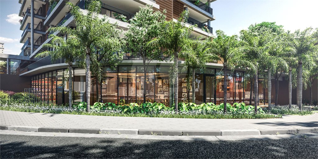 Apartamento à venda com 3 suítes em Perdizes, São Paulo, SP