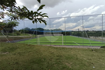 Terreno à venda no condomínio Jardim, Sorocaba - SP